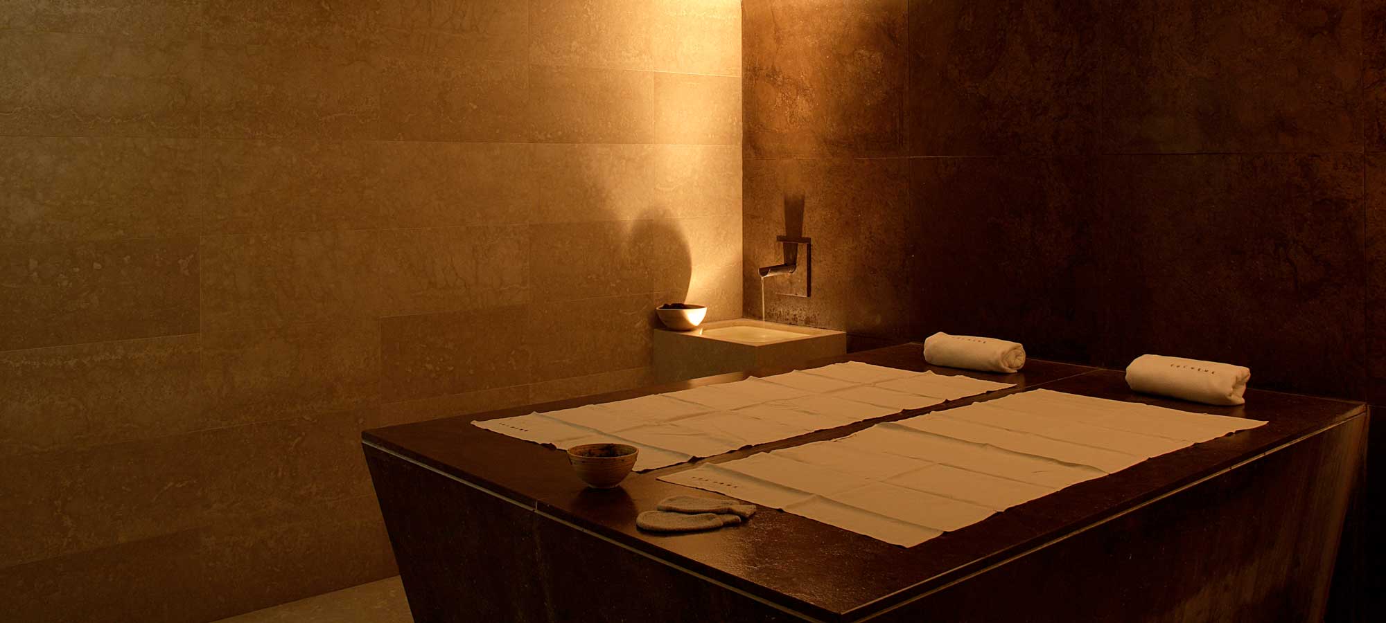 Hammam design